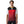 FOX DEFEND SS JERSEY AURORA BLACK/WHITE