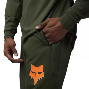 FOX DEFEND PANT TAUNT DARK SAGE