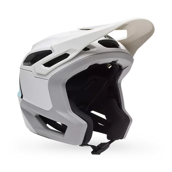FOX DROPFRAME PRO GRID light grey