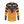 FOX RANGER LS JERSEY KAIROS TANGERINE