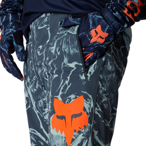 FOX RANGER PANT IMAGE FEEL ARTIC BLUE