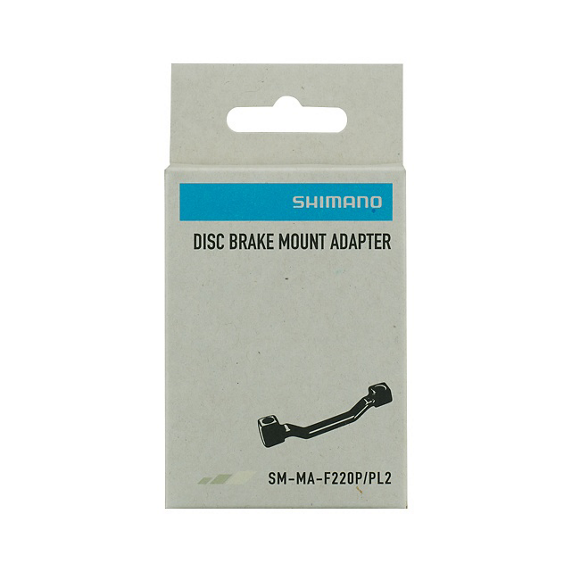 Adattatore Freno Disco 220mm - SM-MA-F220P/PL2