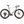 CUBE NUROAD C:62 SLX GLINTSAND´N´BLACK