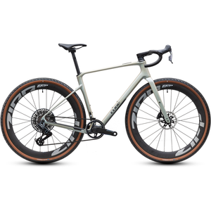 CUBE NUROAD C:62 SLX GLINTSAND´N´BLACK