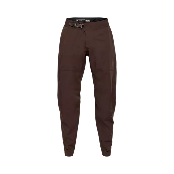 FOX YOUTH RANGER WATER PANT COCOA