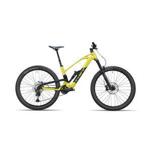 OLYMPIA HEKTON 160 EVO-R 12S CC08 GIALLA