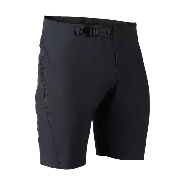 FOX FLEXAIR ASCENT SHORT BLACK