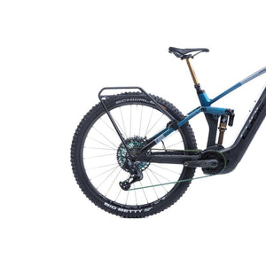 ACID CARRIER FULL SUSPENSION RILINK AXLE MOUNT