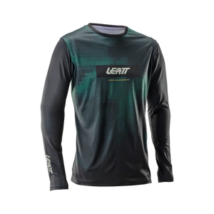 LEATT RIDE KIT MTB GRAVITY 1.0 SZYMON GODZIEK