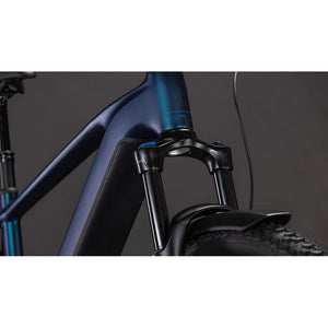 CUBE REACTION HYBRID PRO 800 FE NEBULAR´N´DAZZLE