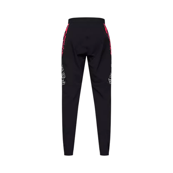 FOX RANGER PANT DIGI IMAGE BLACK