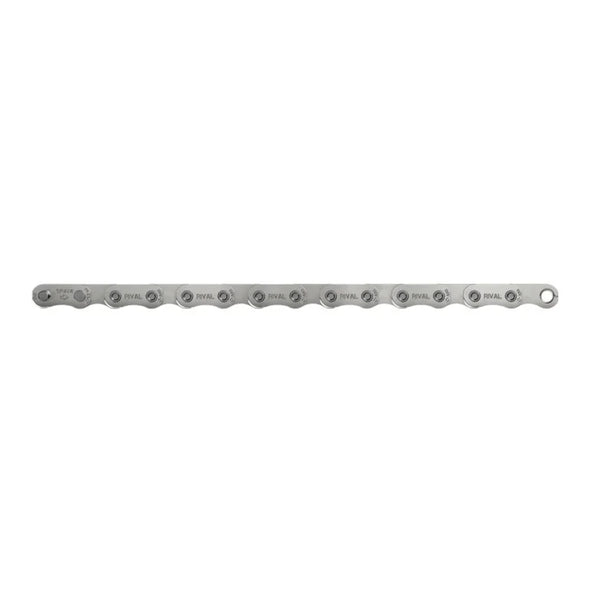 SRAM  CATENA RIVAL D1 AXS FLATTOP 120 MAGLIE 12V POWERLOCK