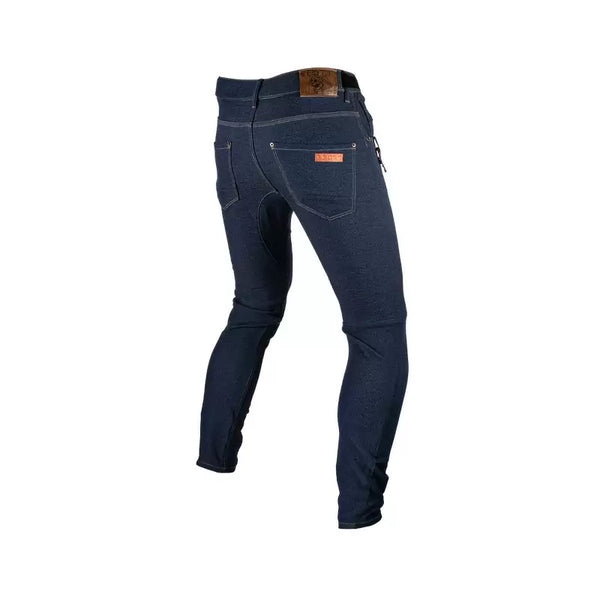 LEATT PANT MTB GRAVITY 3.0 DENIM