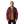 FOX RANGER FIRE JACKET DARK MAROON