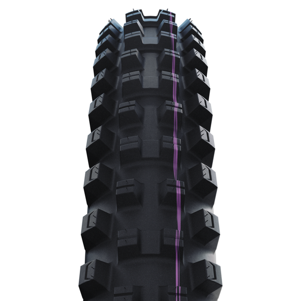 SCHWALBE SHREDDA FRONT GRAVITY PRO RADIAL ULTRA SOFT 29X2.5