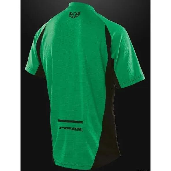 ROYAL EPIC JERSEY KELLY GREEN