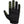 FOX RANGER GLOVE - FLUORESCENT YELLOW