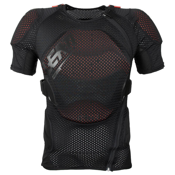 LEATT BODY TEE 3DF AIRFIT LITE S/M