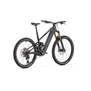 MONDRAKER LEVEL RR NIMBUS GREY