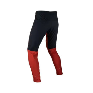 LEATT PANTS MTB TRAIL 2.0 LAVA