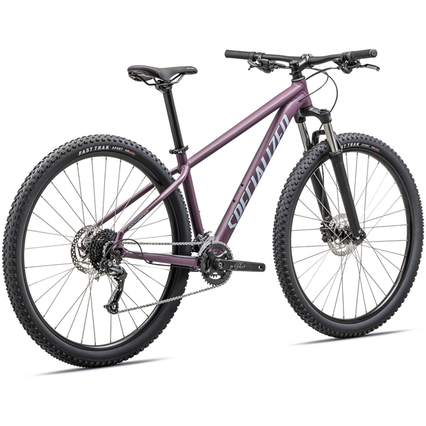 SPECIALIZED ROCKHOPPER SATIN CAST LILAC / SEA FOAM