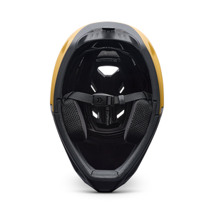 FOX PROFRAME RS HEATSTACK CE DARK YELLOW