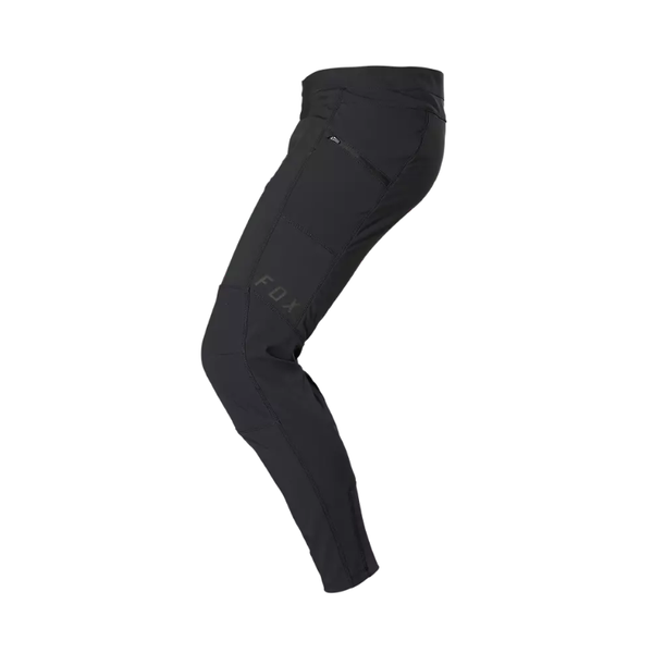 FOX DEFEND FIRE PANT BLACK