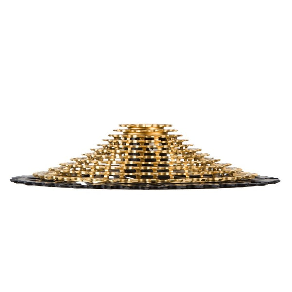 SRAM CASSETTA XG-1299 XX1 EAGLE 12V. 10-50 GOLD