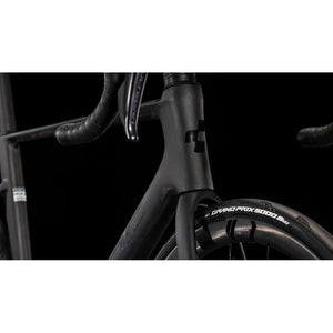 CUBE LITENING AIR C:68X RACE BLACKLINE