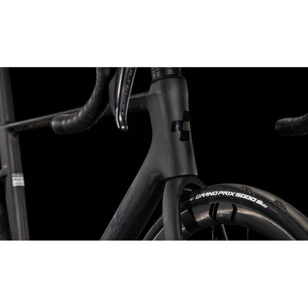 CUBE LITENING AIR C:68X RACE BLACKLINE