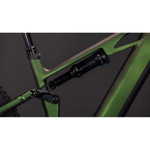 CUBE STEREO HYBRID ONE44 HPC SLX EVO 800 STELLAR´N´GREY