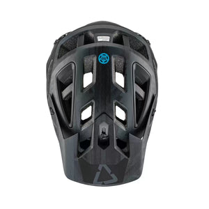 LEATT HELMET MTB ENDURO 3.0 BLACK