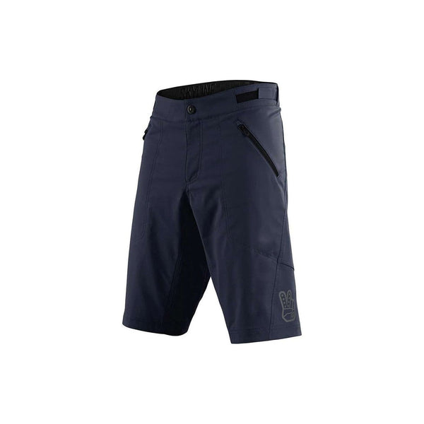 TROY LEE DESIGNS SKYLINE SHORT SHELL NAVY