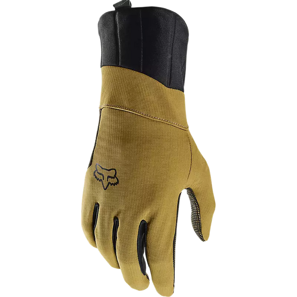 FOX DEFEND PRO FIRE GLOVE CARAMEL