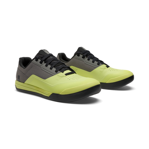 FOX UNION FLAT LIME