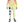 FOX FLEXAIR PANT ELEVATED LEMONADE