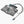 HIP PACK HYDRATION BLADDER 1,5 CARBON GREY