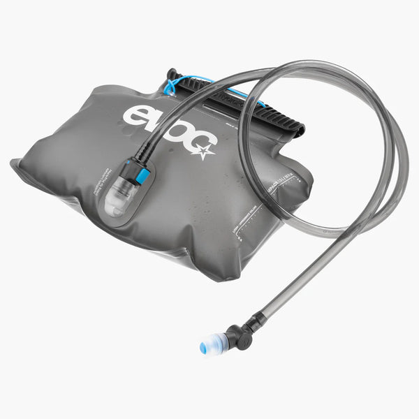 HIP PACK HYDRATION BLADDER 1,5 CARBON GREY