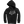 FOX YOUTH LEGACY PULLOVER FLEECE BLACK