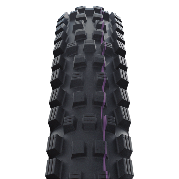 SCHWALBE MAGIC MARY SUPER DONWHILL ULTRA SOFT 29X2.4