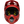 FOX RAMPAGE HELMET RED