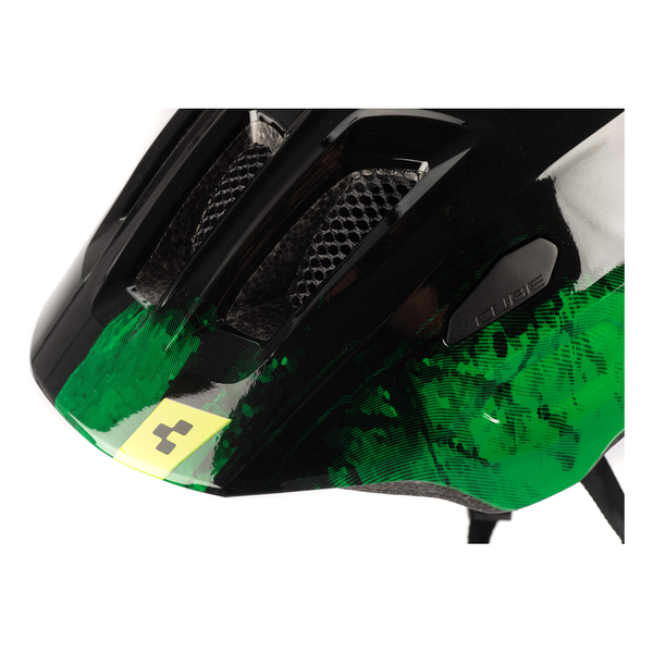 CUBE KIDS TALOK GREEN