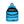 EASTPAK ZIPPL'R BIKE W03 20.5L TARP BANG