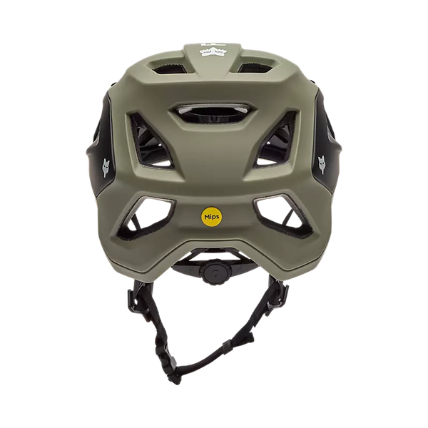 FOX SPEEDFRAME HELMET 5050 CE ADOBE