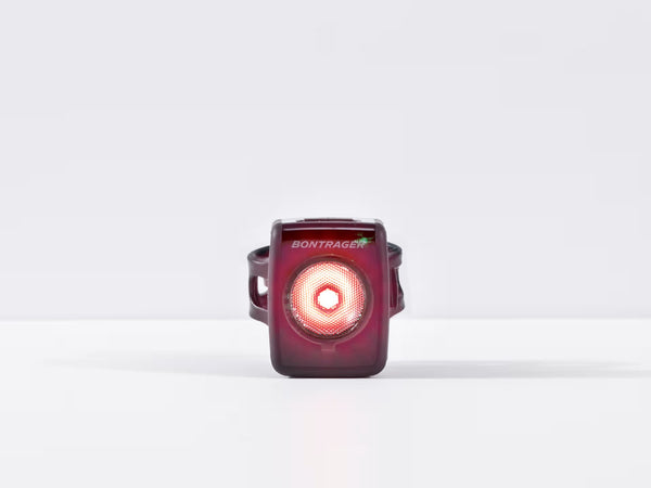 BONTRAGER LUCE POSTERIORE FLARE RT