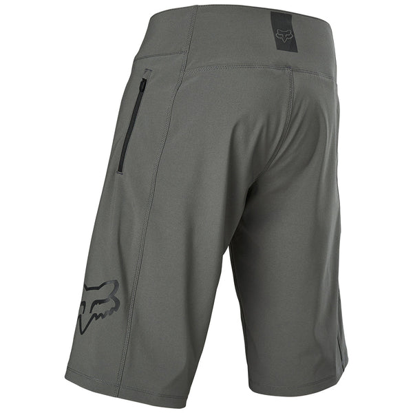 FOX DEFEND SHORT DARK SHADOW
