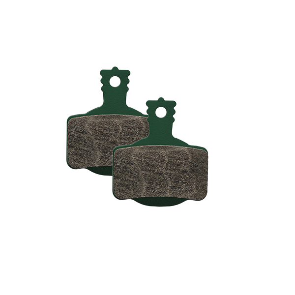 Magura  Pastiglia Freno 7.S Sport Verde E-Bike Per MT A 2 pistoni Da MJ2012