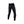 LEATT PANTS MTB TRAIL 2.0 BLACK
