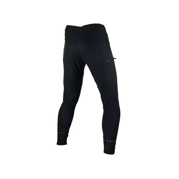 LEATT PANTS MTB TRAIL 2.0 BLACK