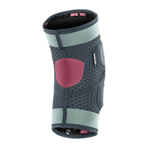 ION KNEE PADS K-PACT MULTICOLOR